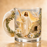 Resurrection Morning