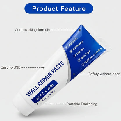Drywall Patch Repair Kit