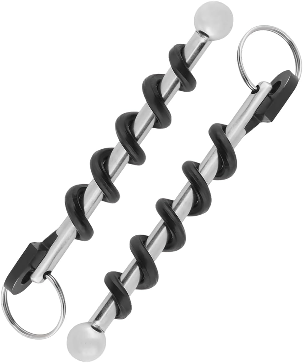 🔥2026 HOT SALE 49% OFF🍾Mini Portable Pocket-Sized Wine Opener🍷