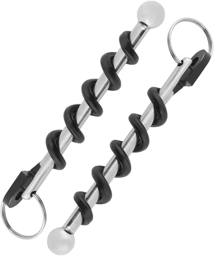 🔥2026 HOT SALE 49% OFF🍾Mini Portable Pocket-Sized Wine Opener🍷