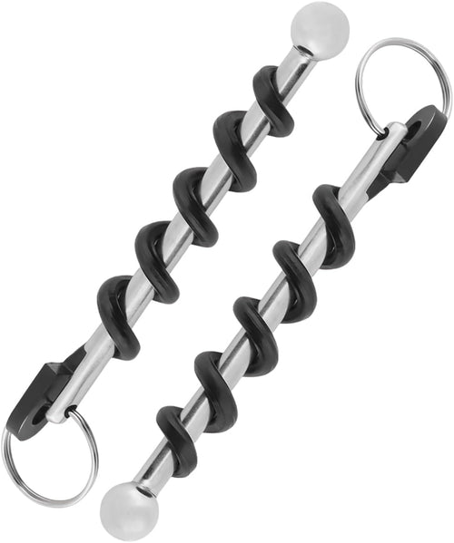 🔥2026 HOT SALE 49% OFF🍾Mini Portable Pocket-Sized Wine Opener🍷
