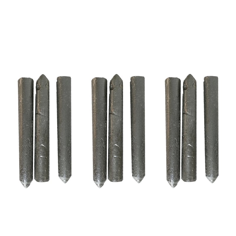 🔥 Aluminum Welding Repair Rods — Low-Temperature Multi-Metal Repair for Faster, Cleaner DIY Fixes