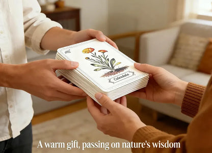 ✨🏆early Holiday Sale 49% Off🌱eco-friendly Plantable “timeless” Seed Calendar 2027