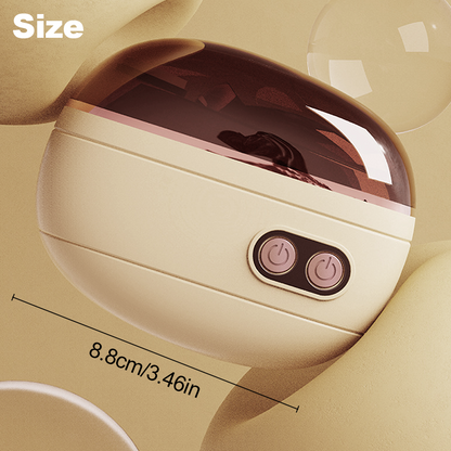 ✂️🎁🔥LAST DAY 49% OFF🔥  -💅 2-in-1 Smart Electric Nail Clipper & Polisher 🌟