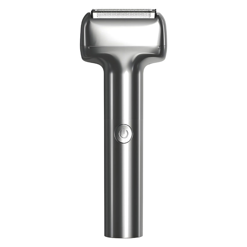 🪒 LIMITED-TIME 70% OFF⚡No more skin irritation after shaving! 🧔Efficient rechargeable electric shaver for men