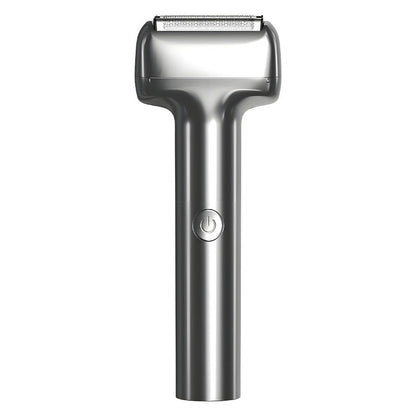 🪒 LIMITED-TIME 70% OFF⚡No more skin irritation after shaving! 🧔Efficient rechargeable electric shaver for men