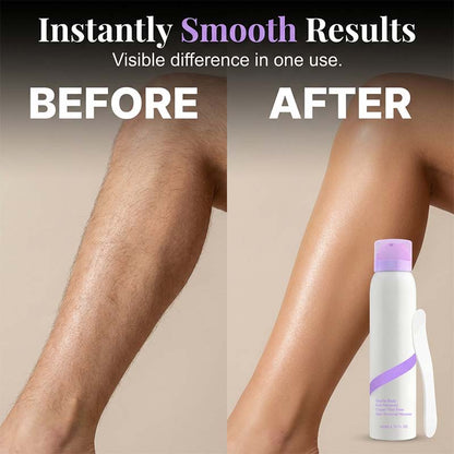 💖Gentle & Painless Hair Removal Cream Duo for Sensitive Skin, Say Goodbye To Unwanted Hair Without Pain👋