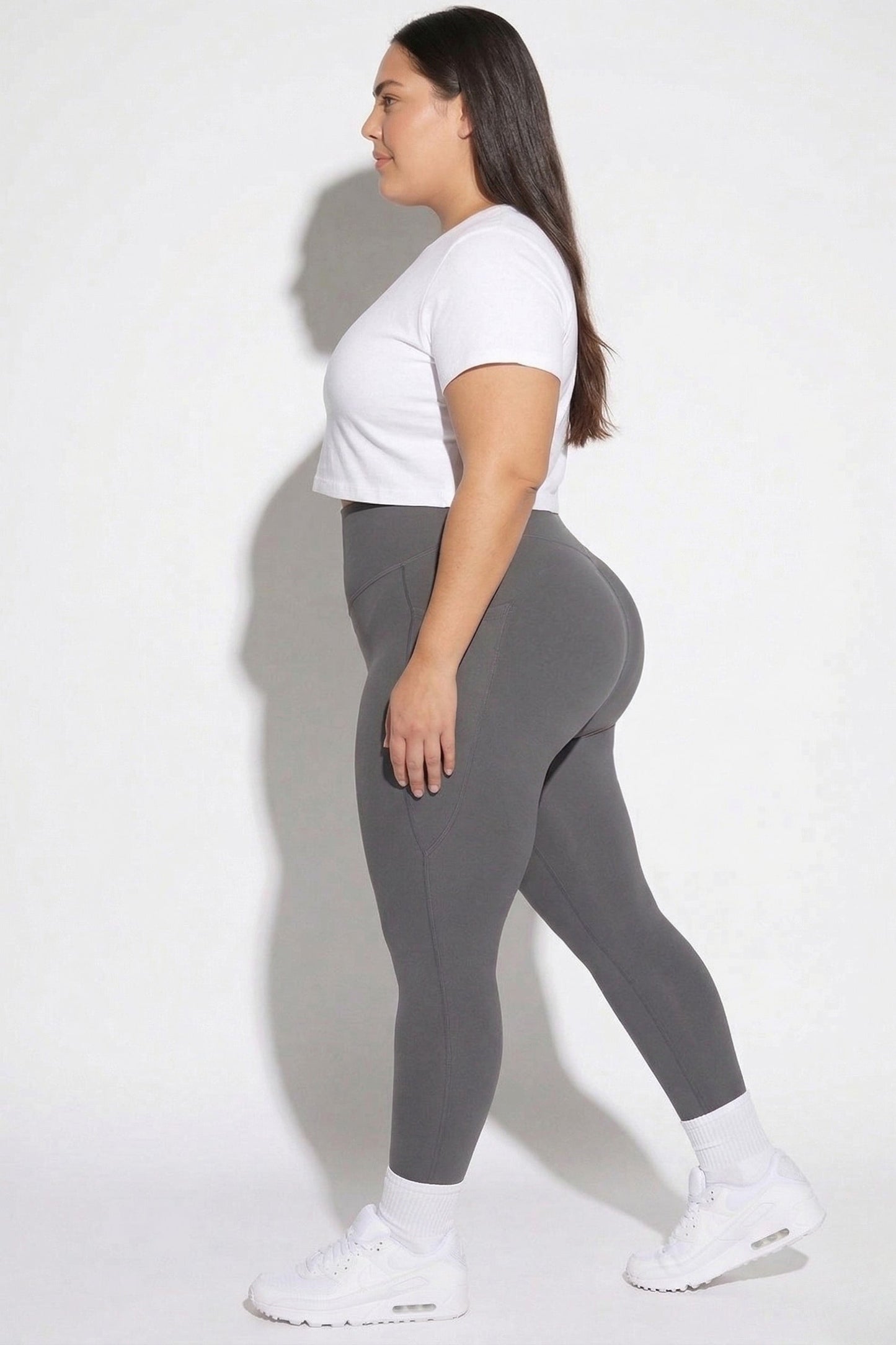 Super Sculpt Leggings w/ Pockets