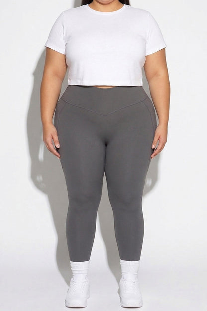 Super Sculpt Leggings w/ Pockets